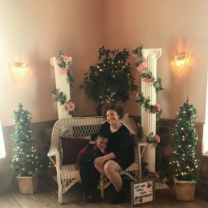 Meet your Posher, Brina